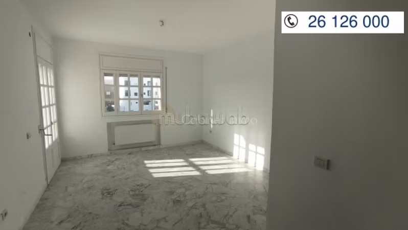 Vente Grand S1 à la résidence Elyes Soukra