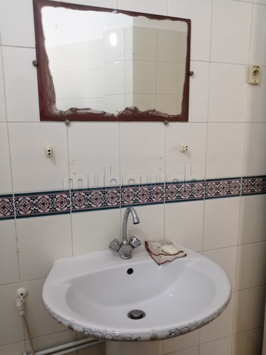 Apartment S2 residence el mandra sahline