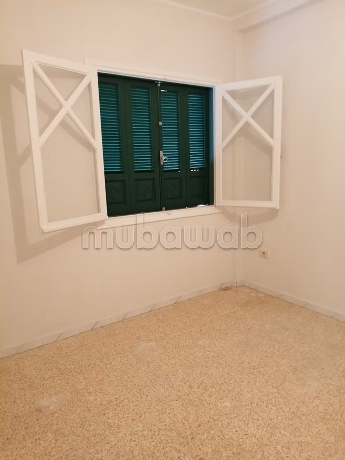 Apartment S2 residence el mandra sahline