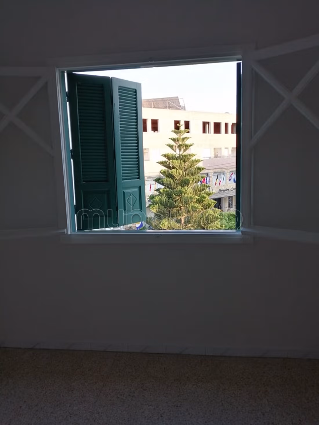 Apartment S2 residence el mandra sahline