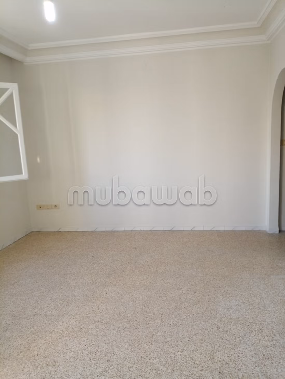 Apartment S2 residence el mandra sahline