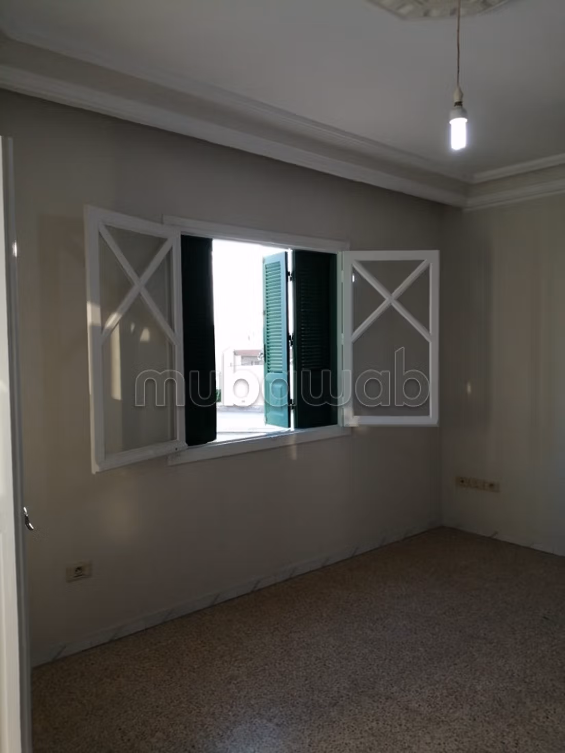 Apartment S2 residence el mandra sahline