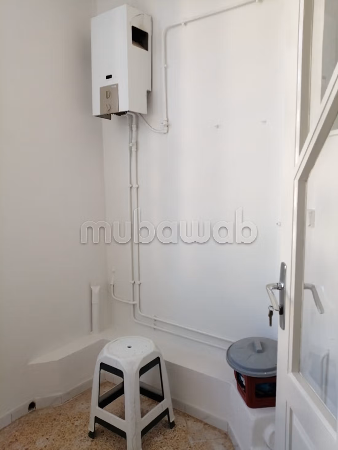 Apartment S2 residence el mandra sahline