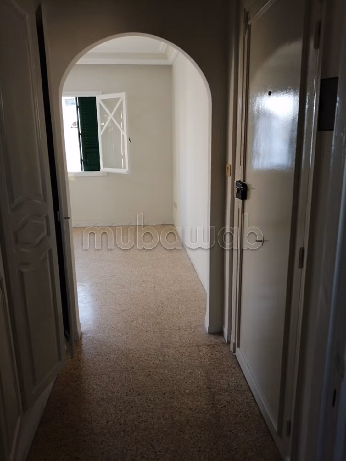 Apartment S2 residence el mandra sahline