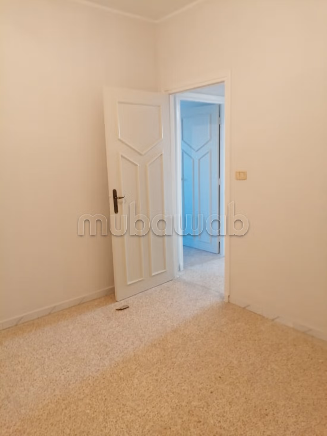 Apartment S2 residence el mandra sahline