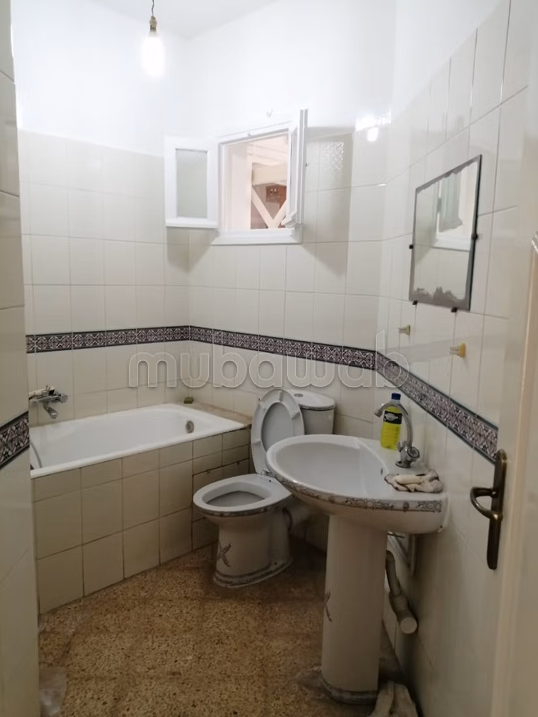 Apartment S2 residence el mandra sahline