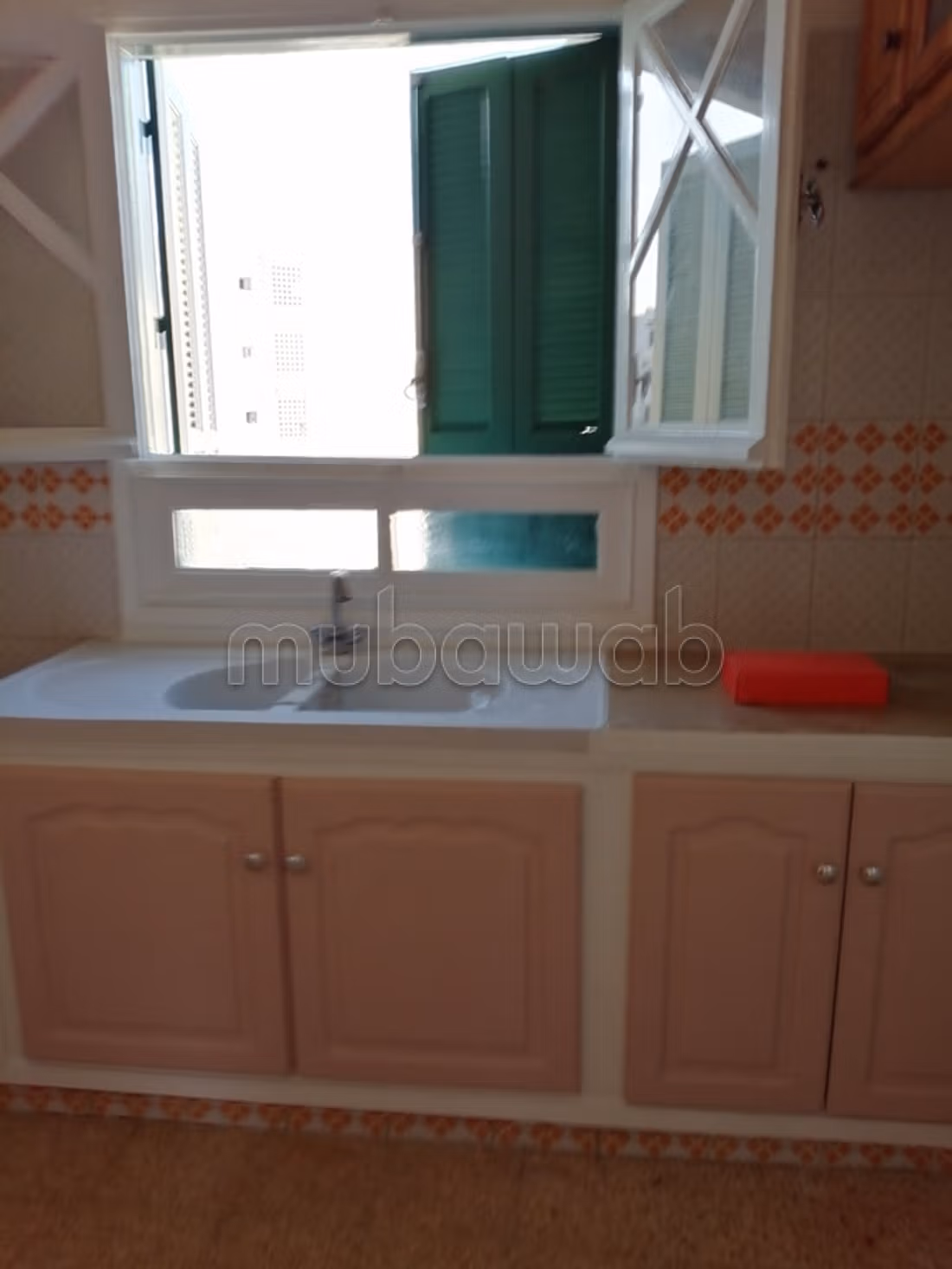Apartment S2 residence el mandra sahline