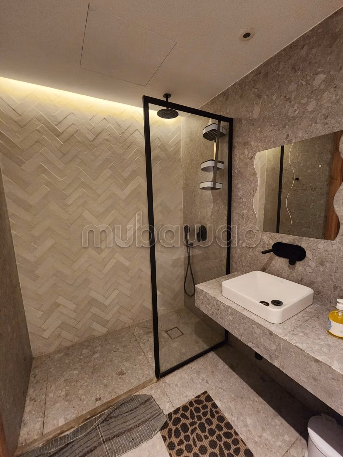 Luxe Studio van 75m2 in Casa Finance City