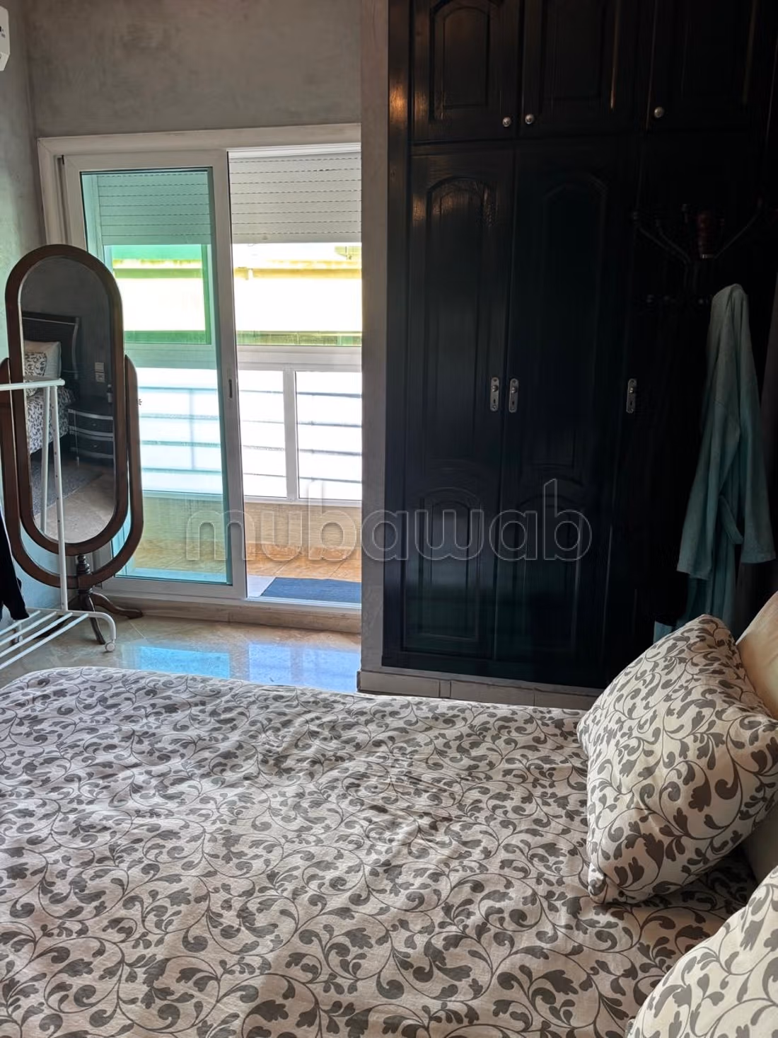 High Standing Apartment for Rent - Abdelmoumen