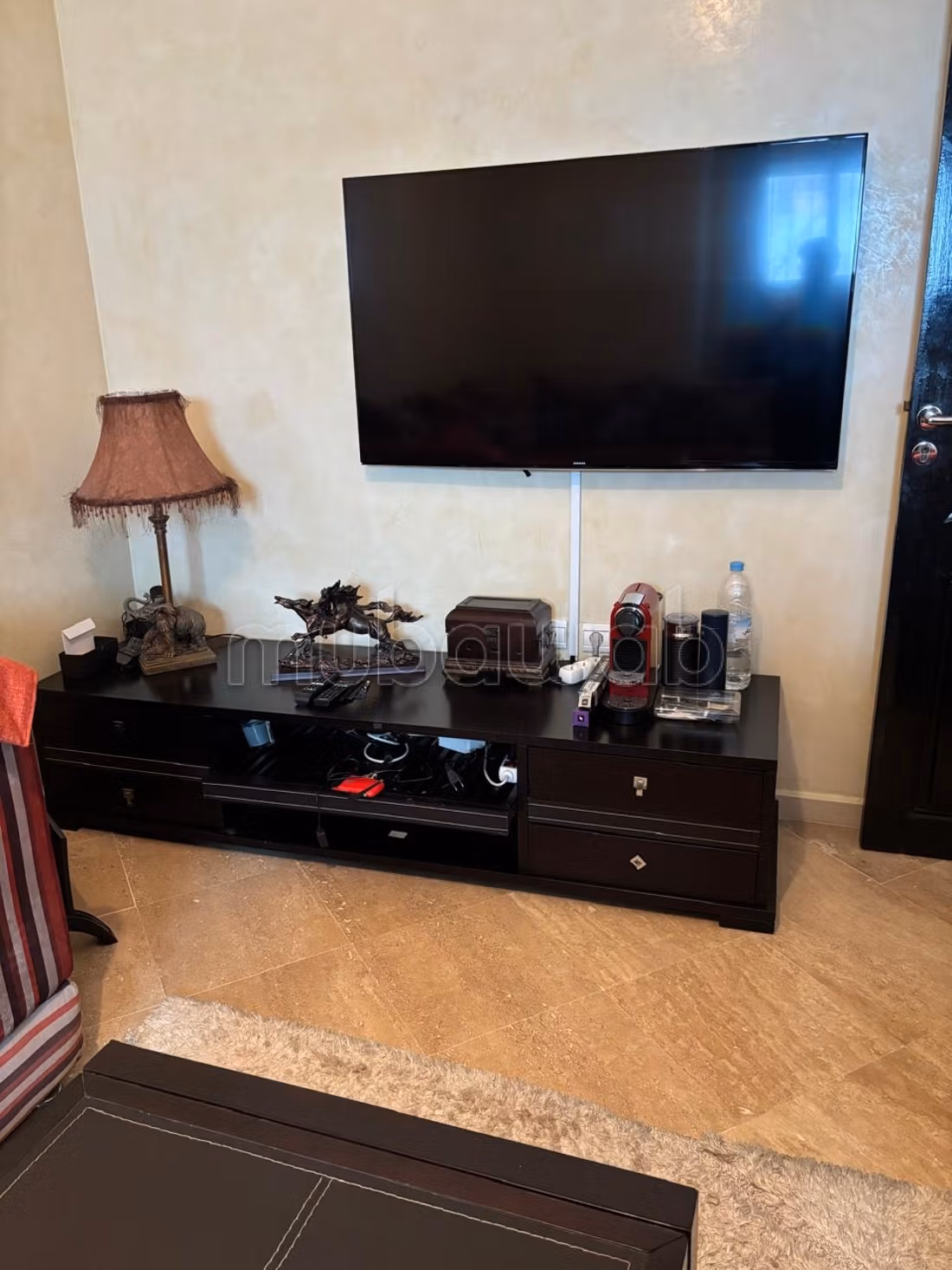High Standing Apartment for Rent - Abdelmoumen