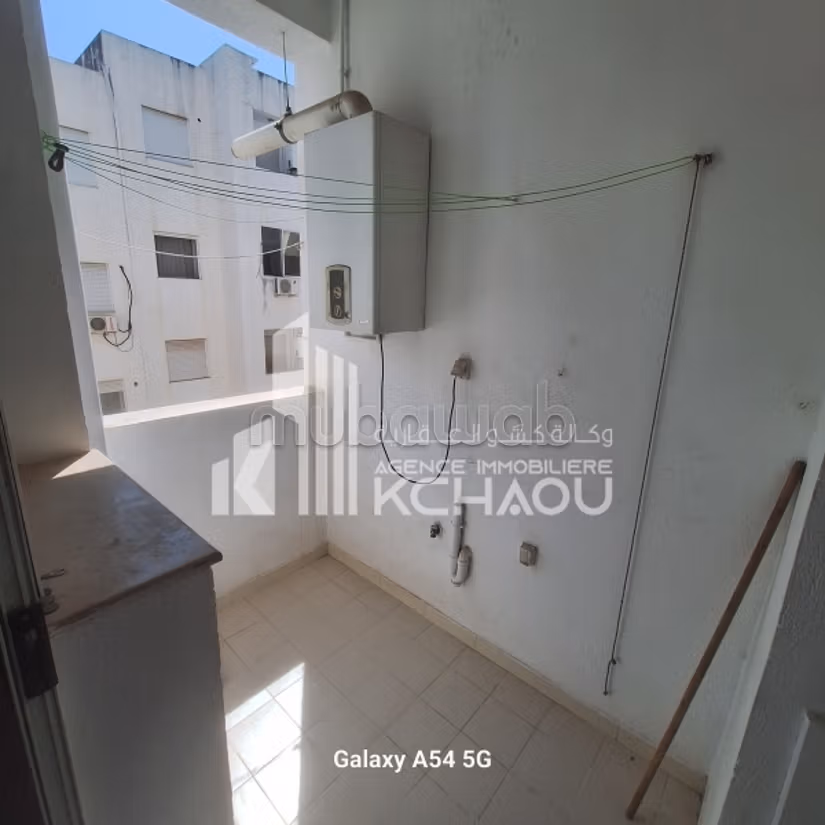 A vendre s1 a riadh el andalous