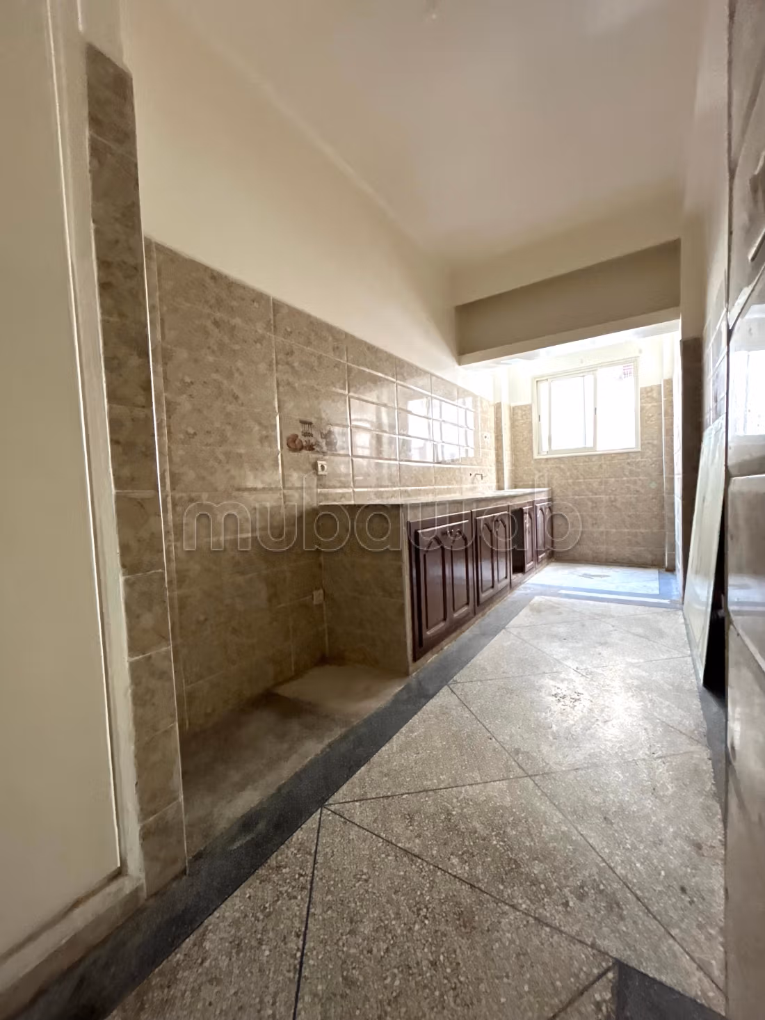 Appartement vide