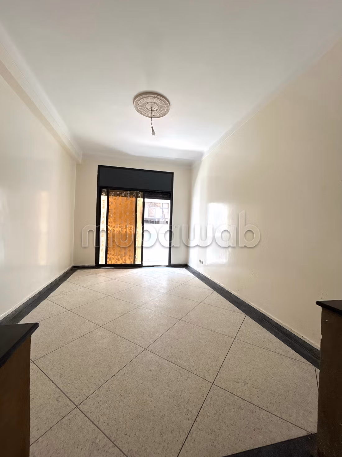 Appartement vide
