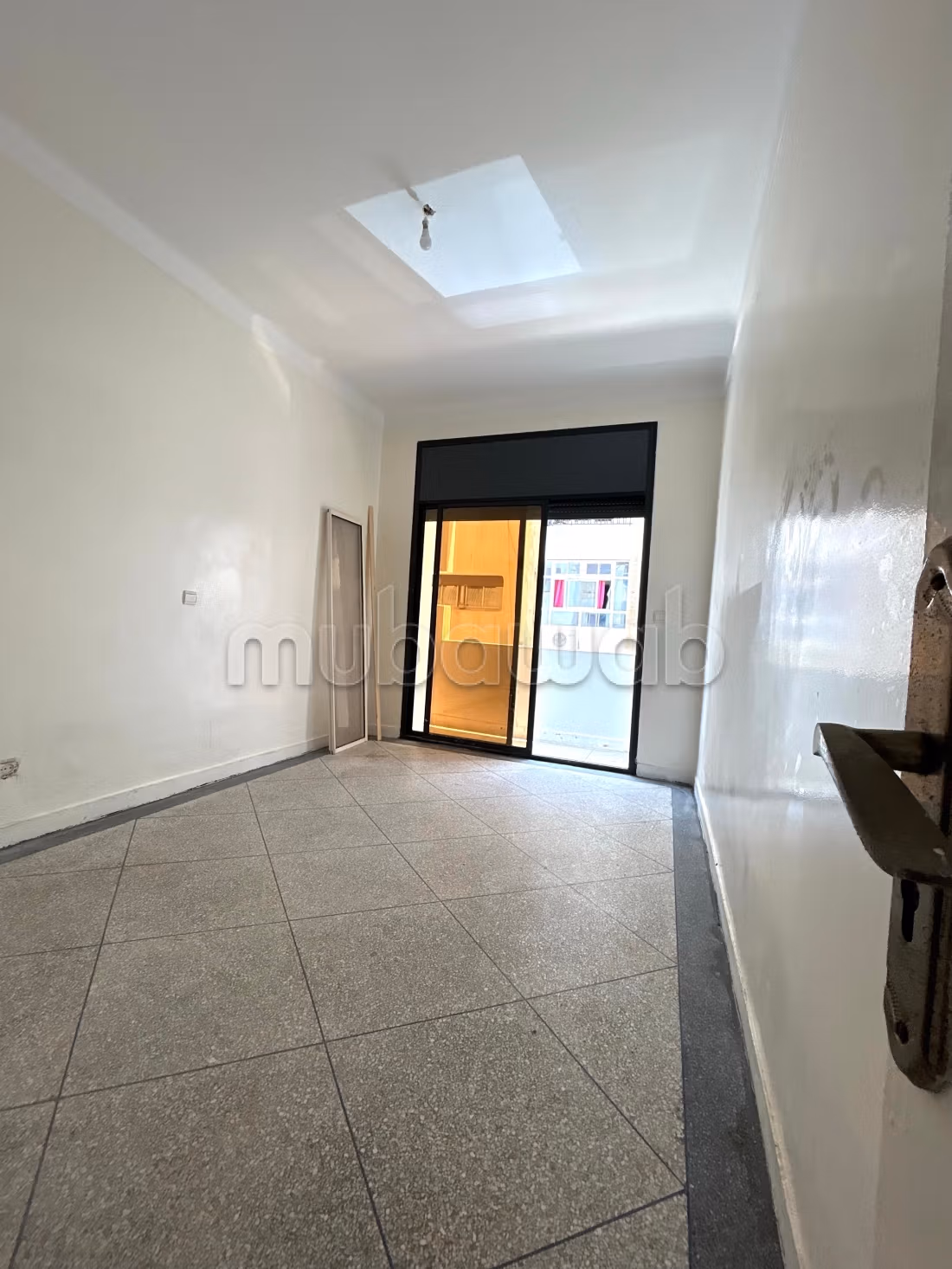 Appartement vide
