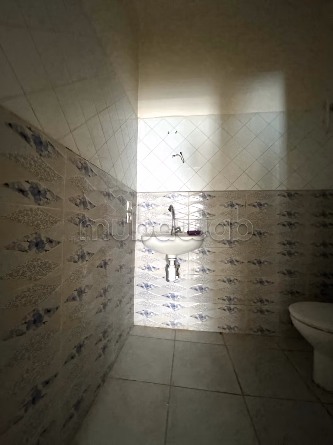 Appartement vide