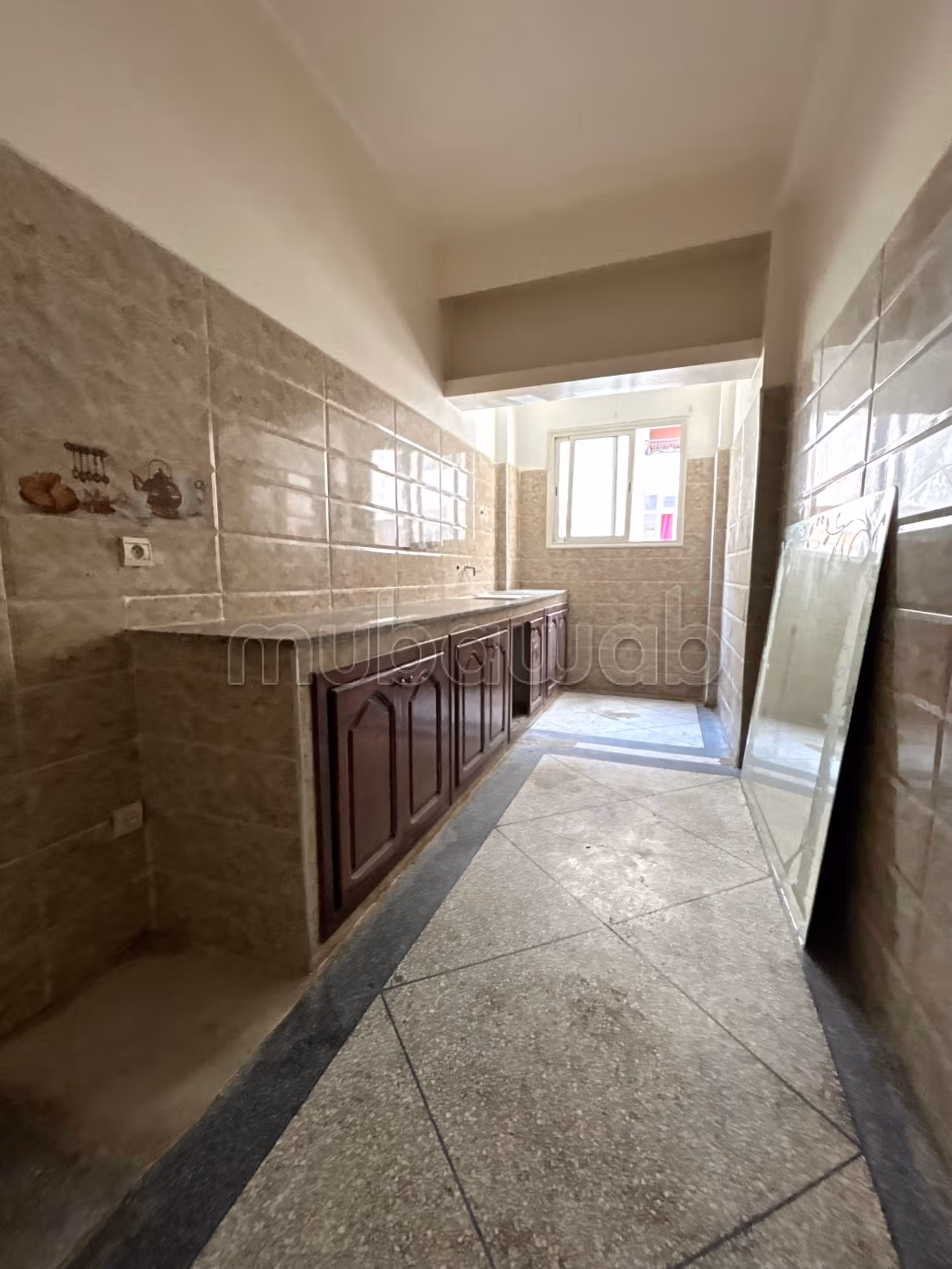 Appartement vide