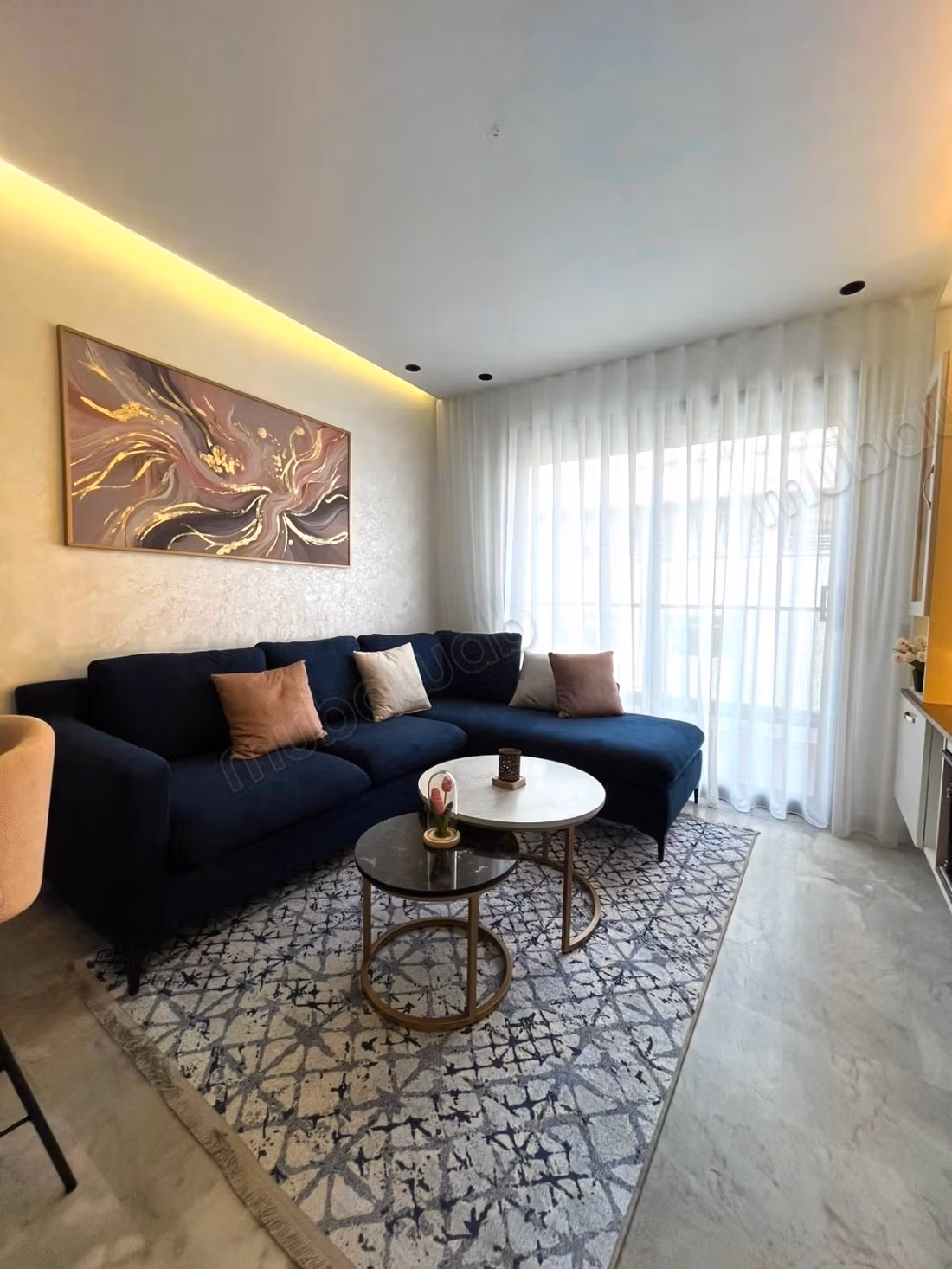 Studio Cosy Palmier