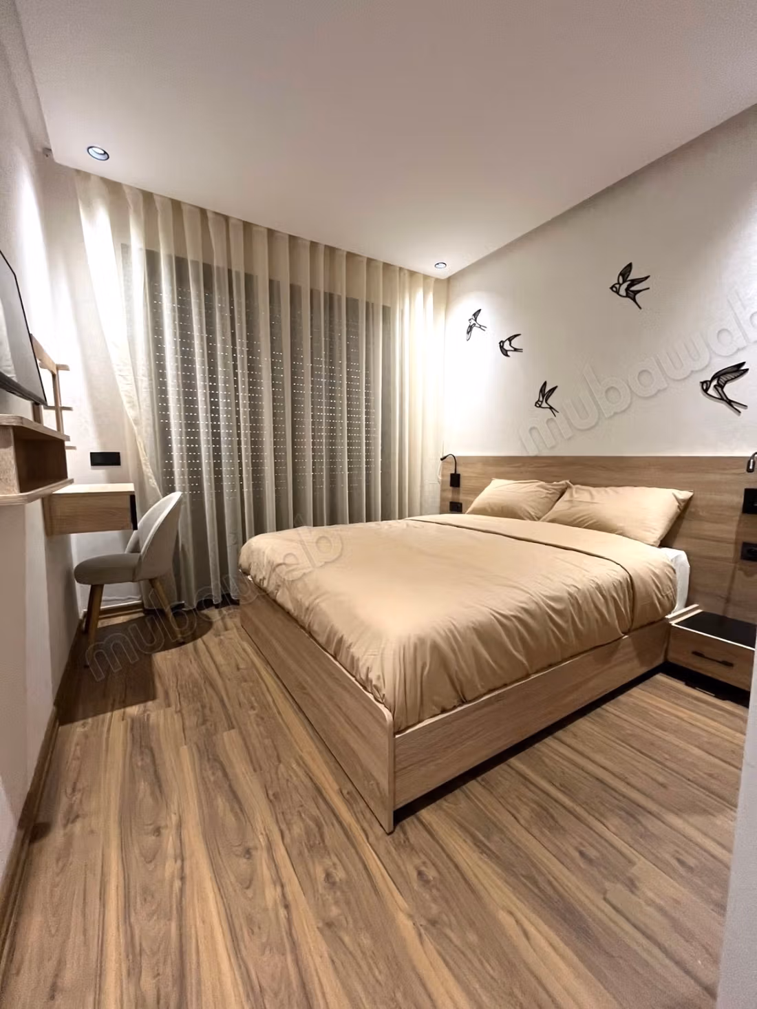 Studio Cosy Palmier