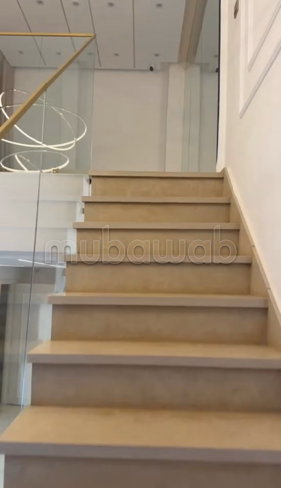 For rent under free management - Store ideally located in Gueliz Semlalia