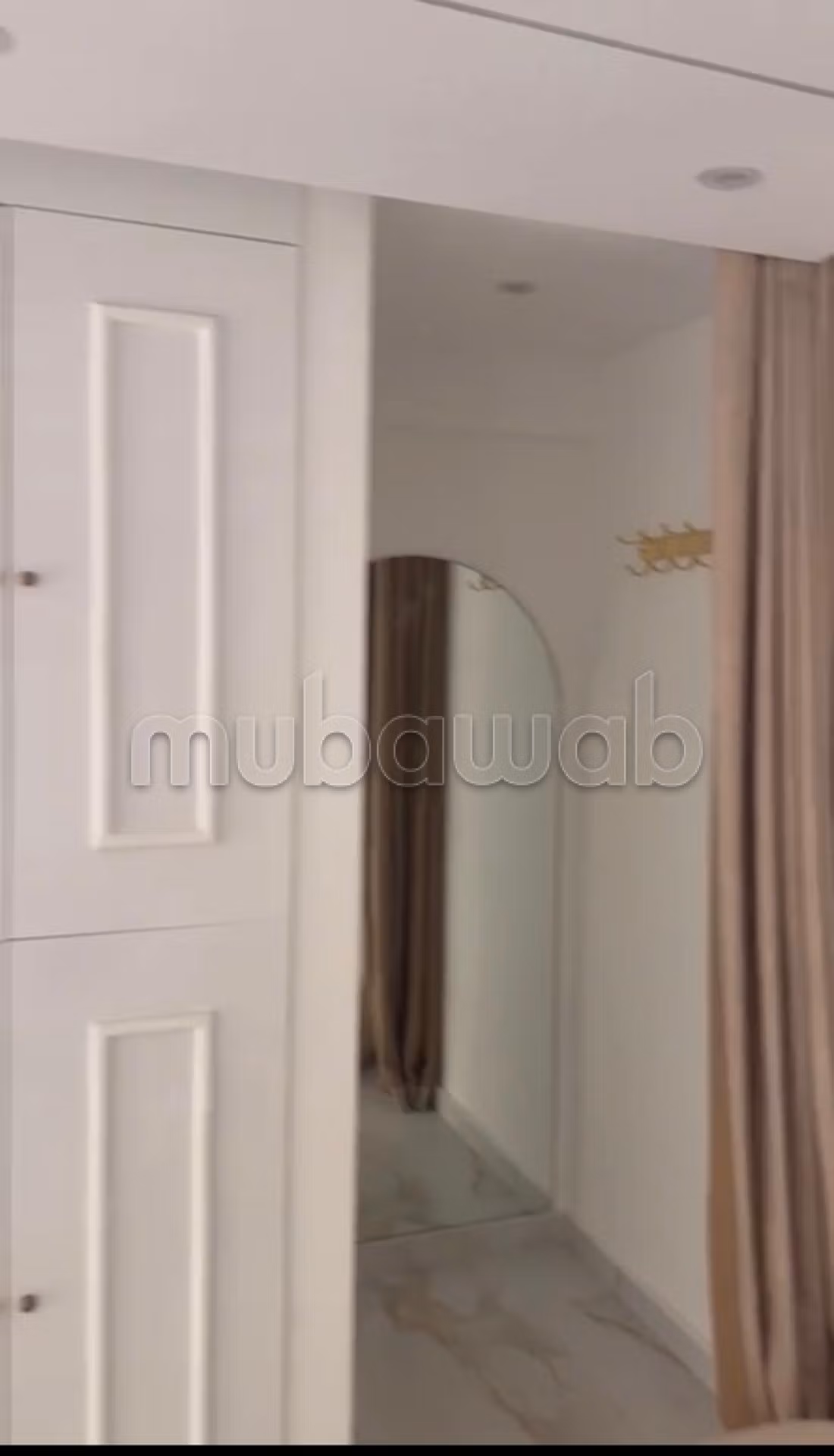 For rent under free management - Store ideally located in Gueliz Semlalia