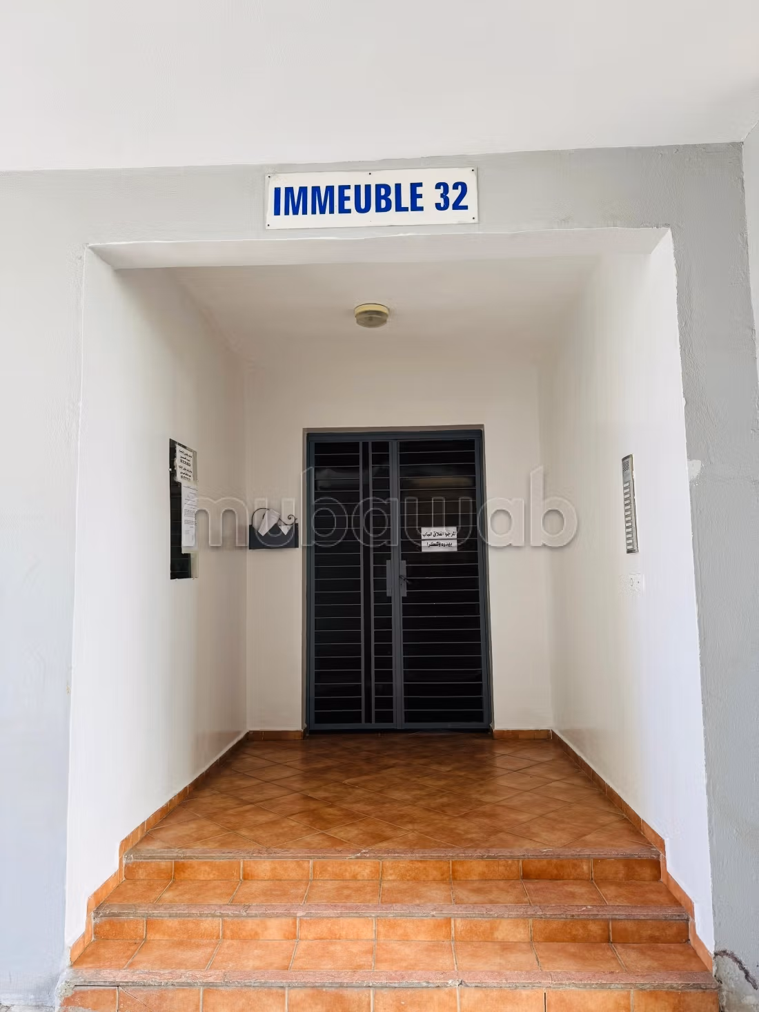 Appartement 54 m² à Hay Salam — 11