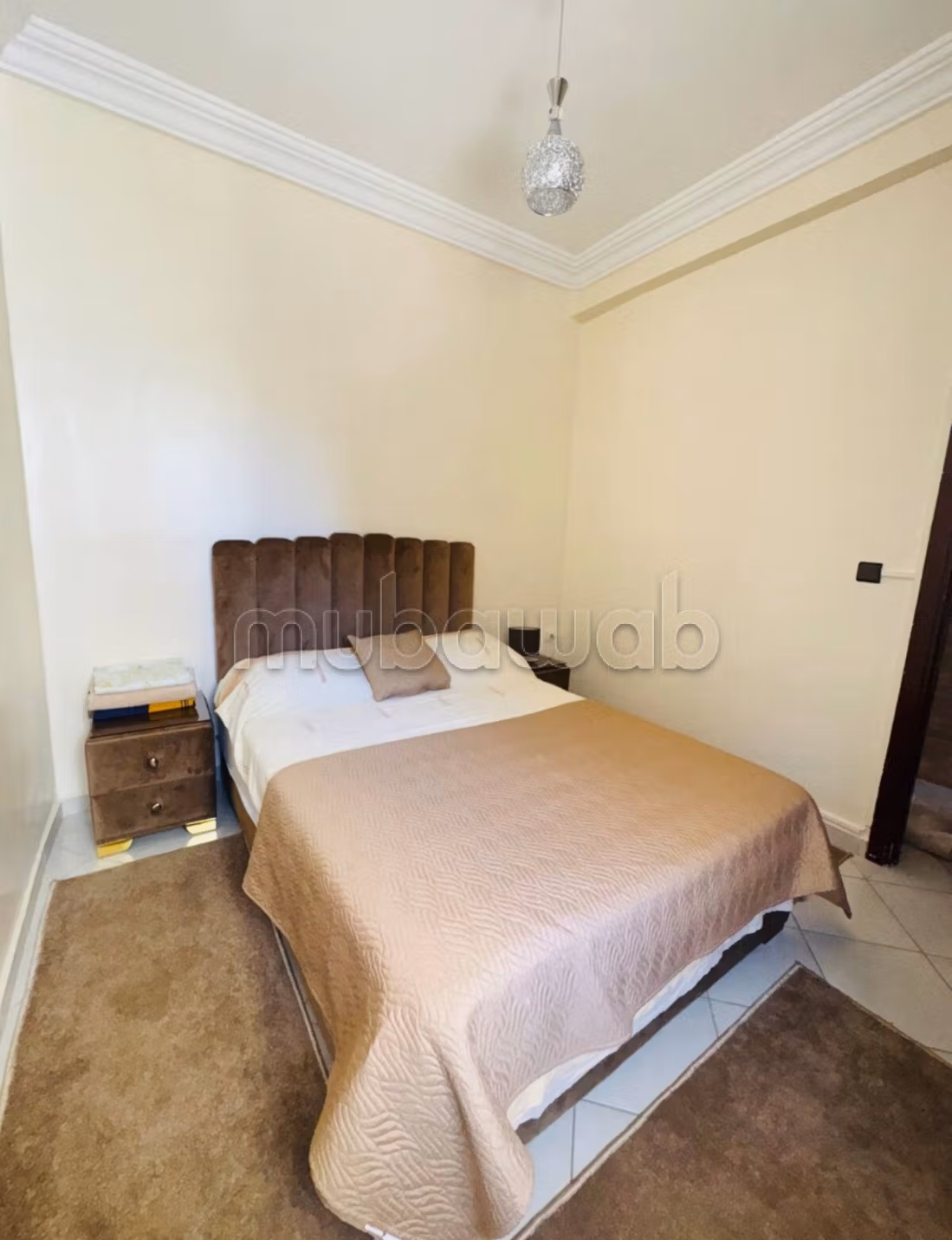 Appartement 54 m² à Hay Salam — 14