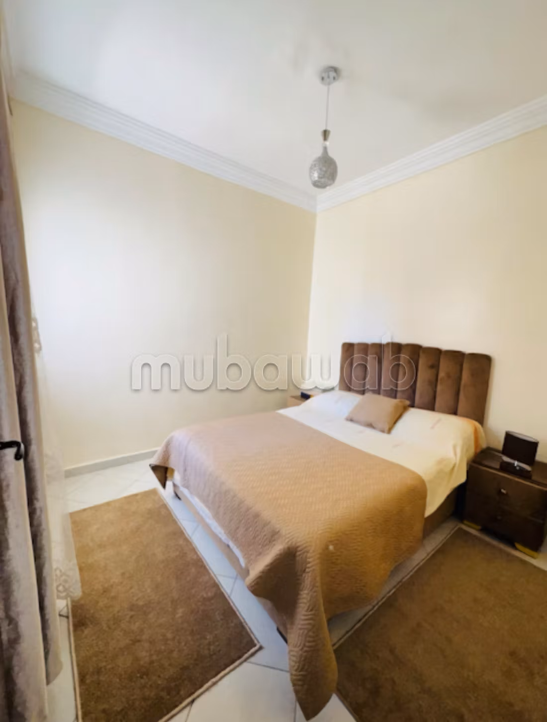 Appartement 54 m² à Hay Salam — 13