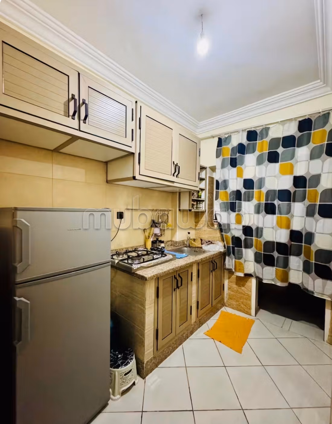 Appartement 54 m² à Hay Salam — 9