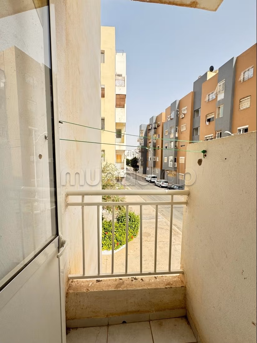 Appartement 54 m² à Hay Salam — 7