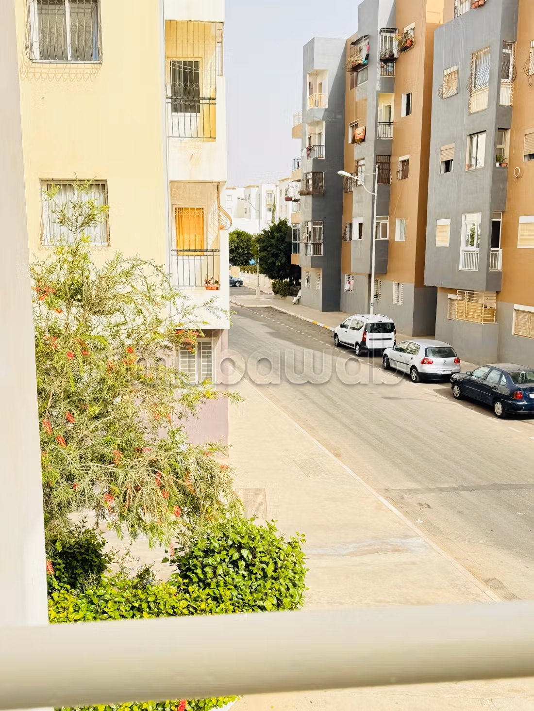 Appartement 54 m² à Hay Salam — 8