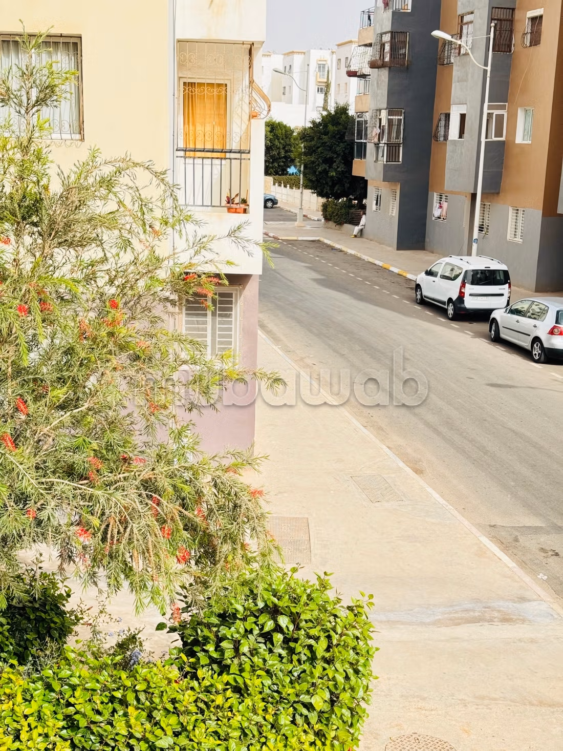 Appartement 54 m² à Hay Salam — 6