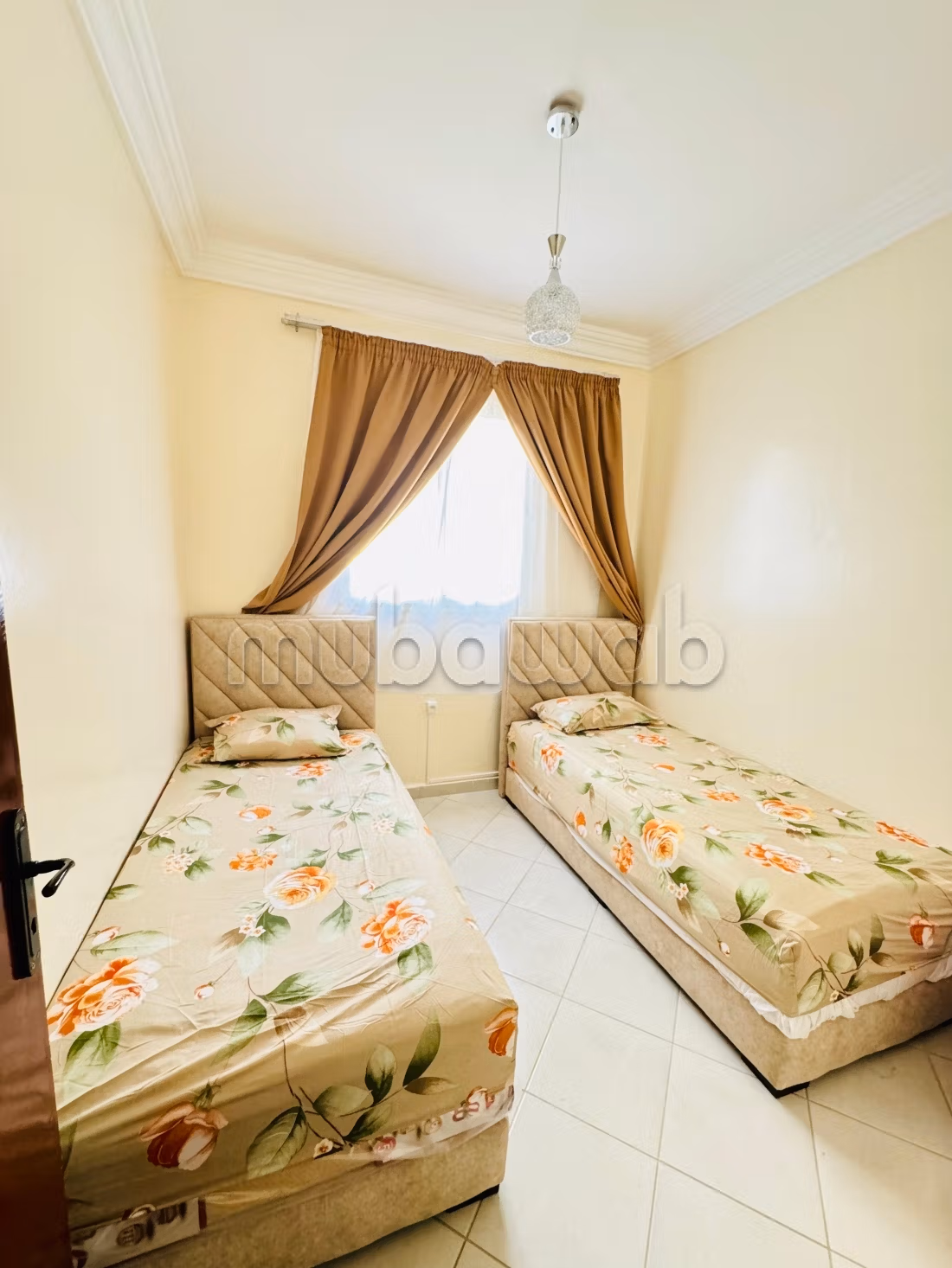 Appartement 54 m² à Hay Salam — 5
