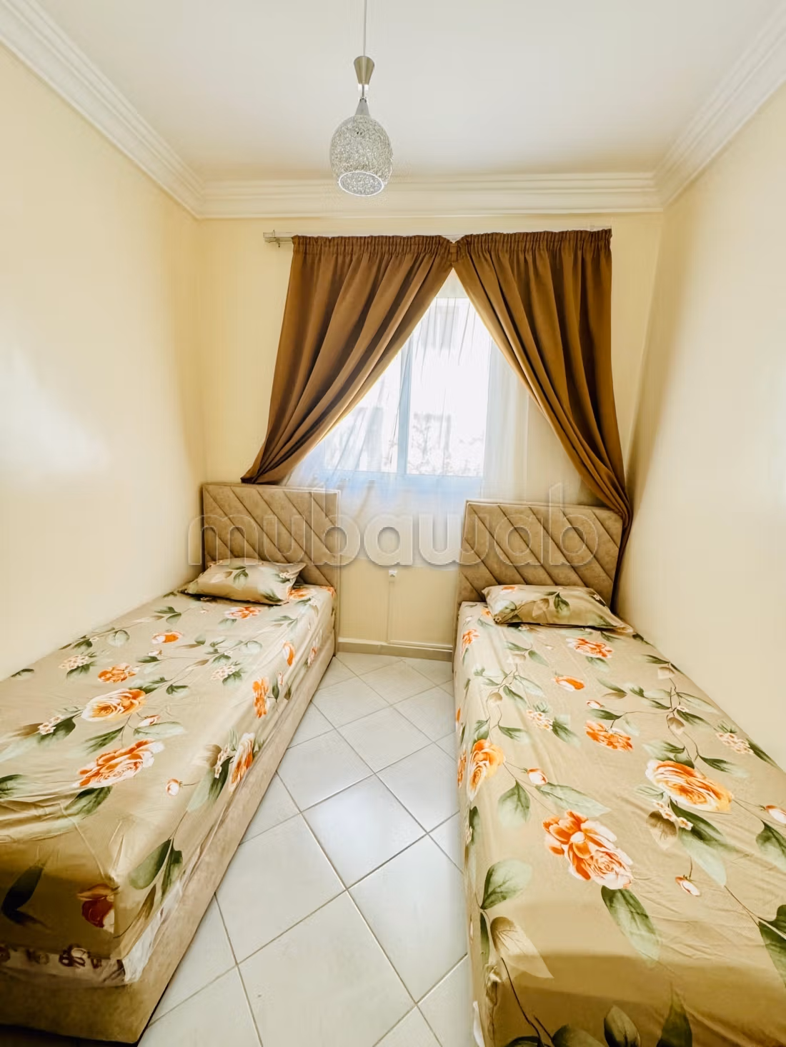 Appartement 54 m² à Hay Salam — 4