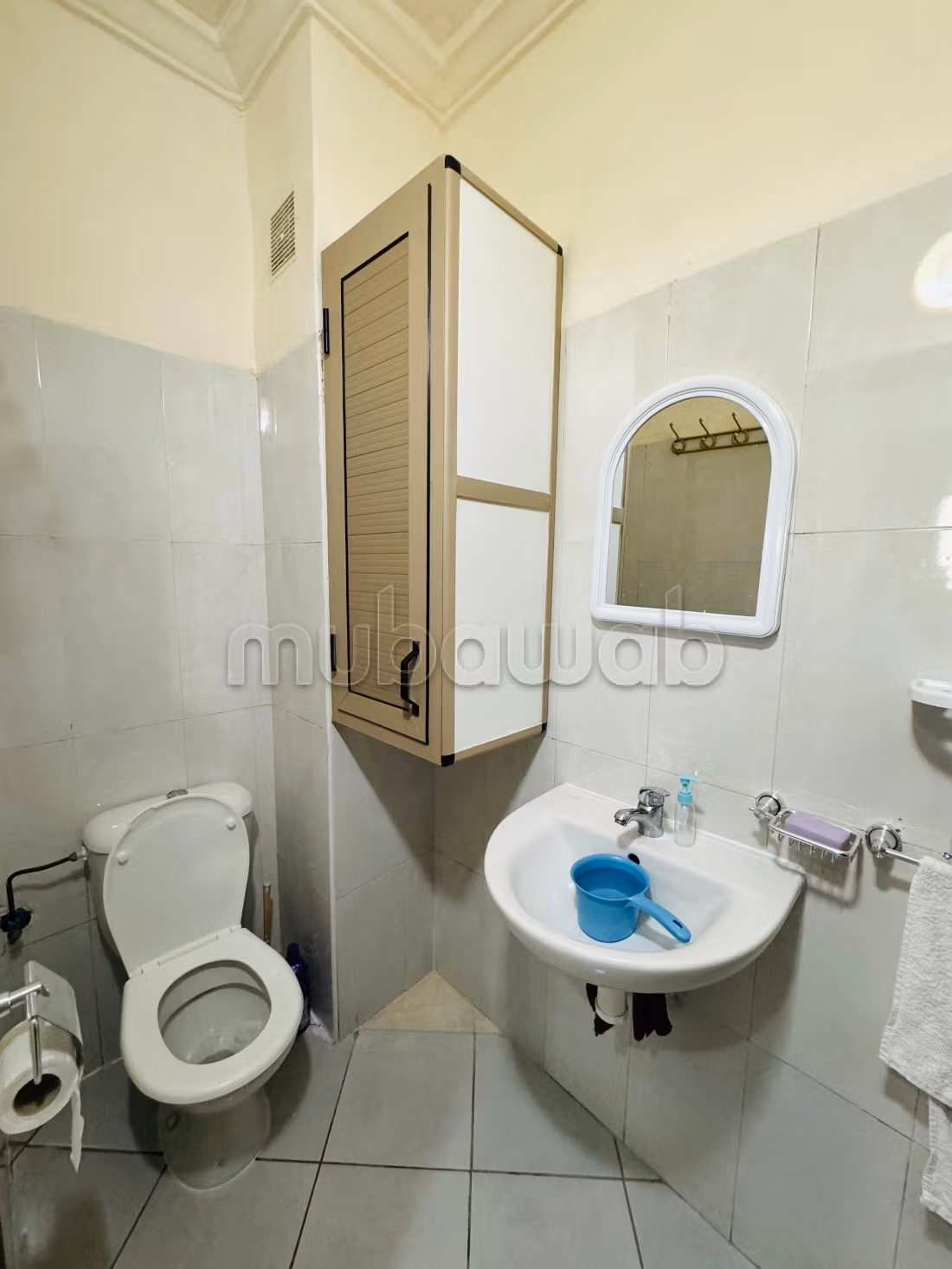 Appartement 54 m² à Hay Salam — 21
