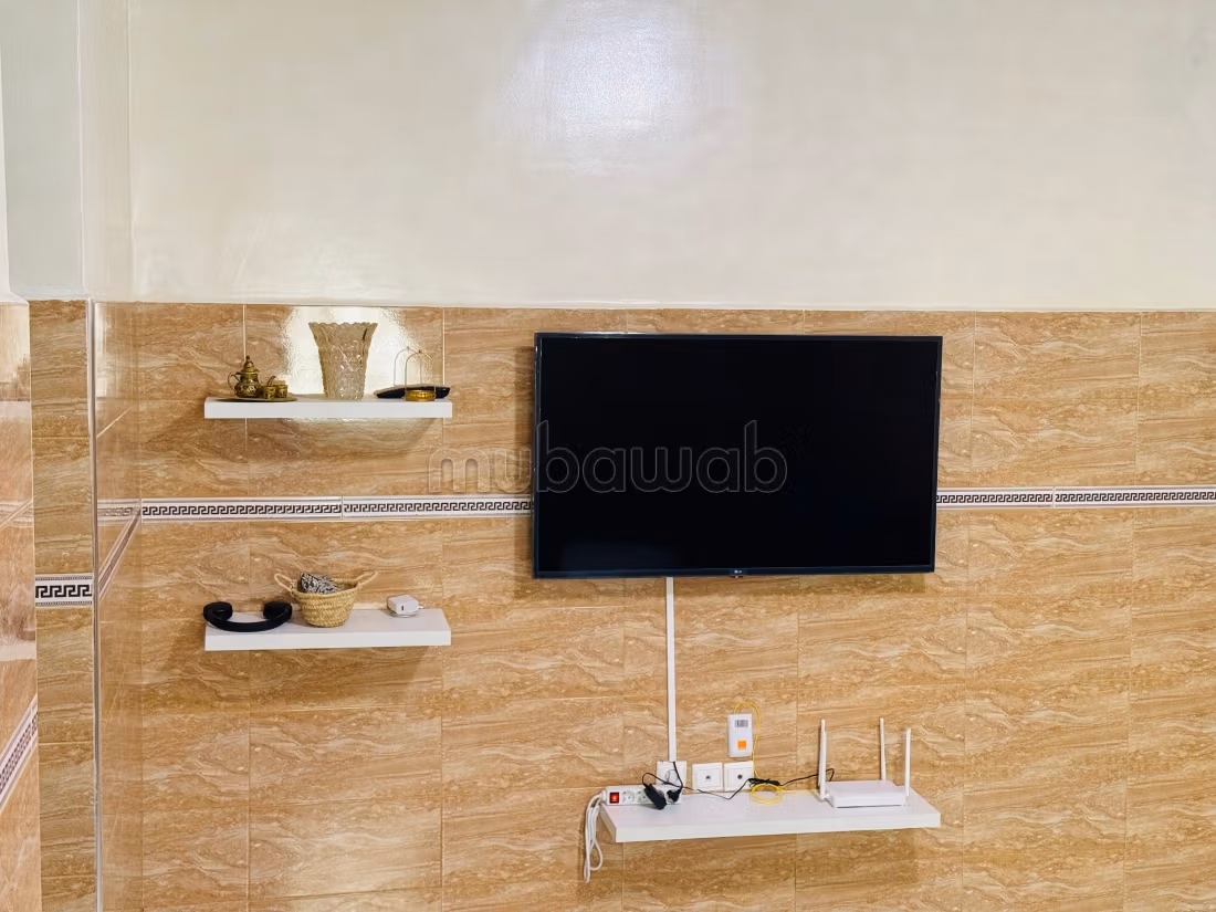 Appartement 54 m² à Hay Salam — 3
