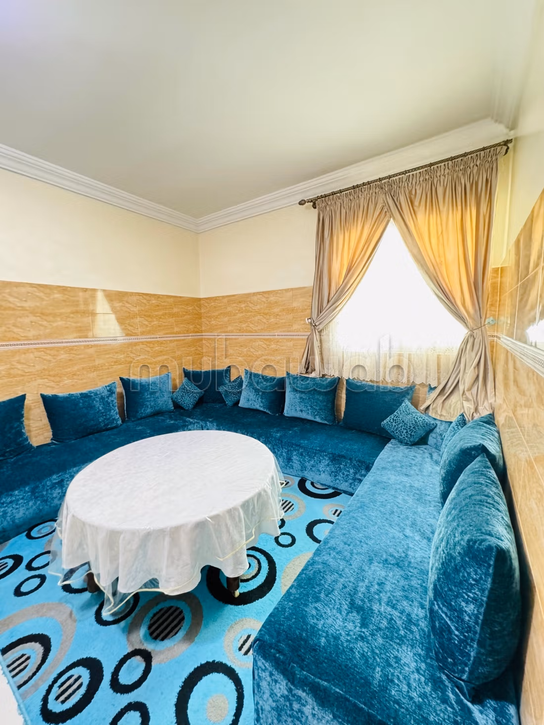 Appartement 54 m² à Hay Salam — 2