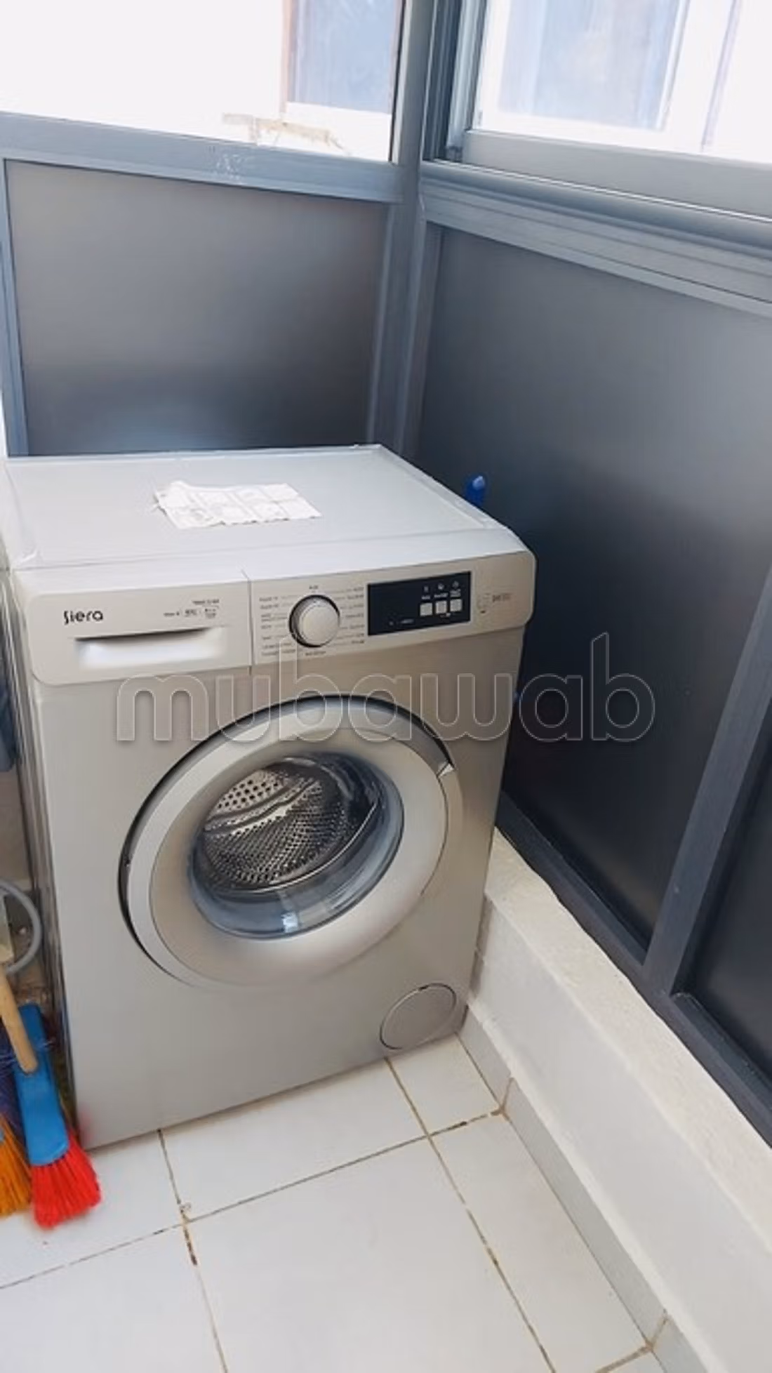 Appartement 54 m² à Hay Salam — 15