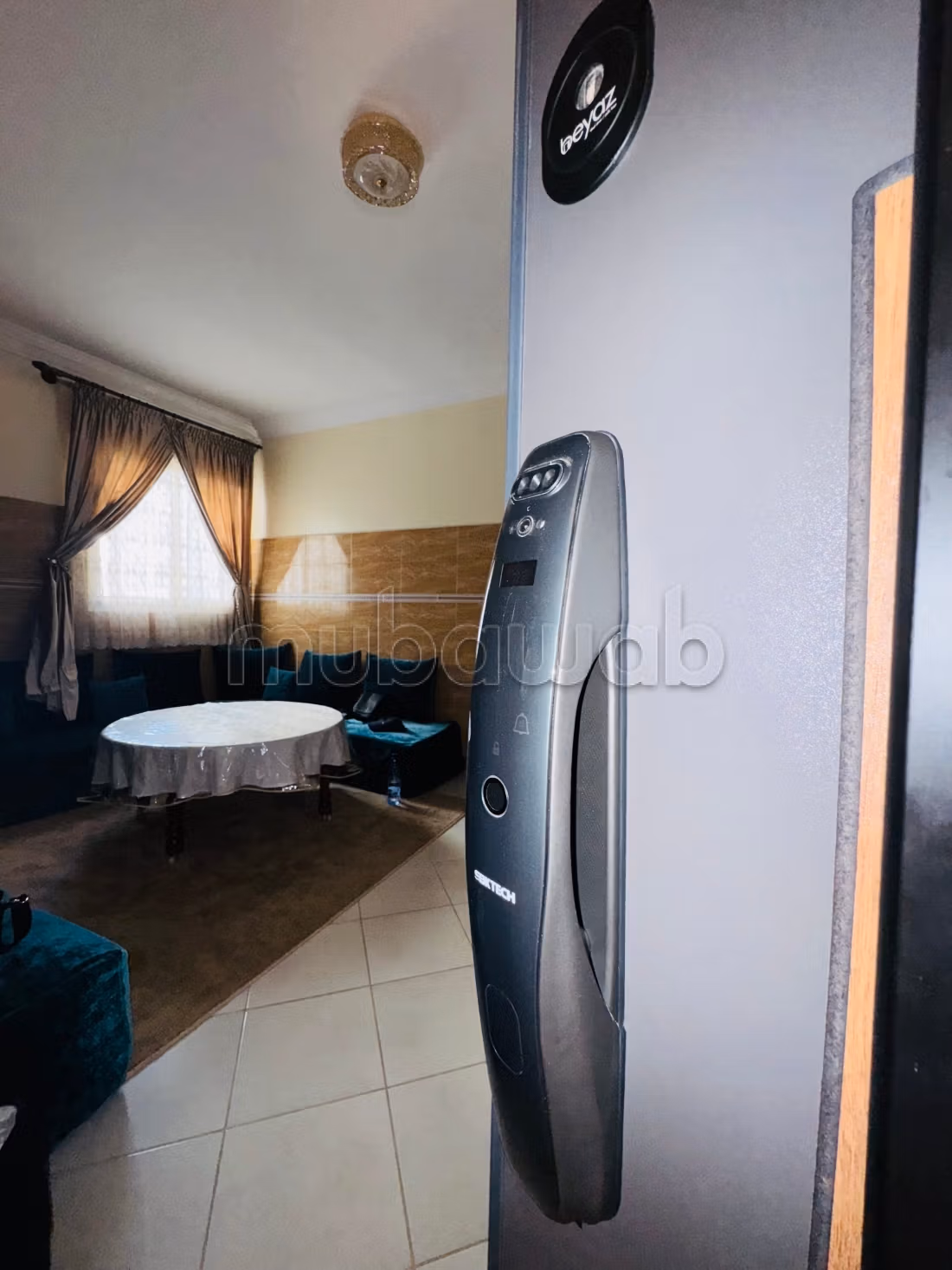 Appartement 54 m² à Hay Salam — 19