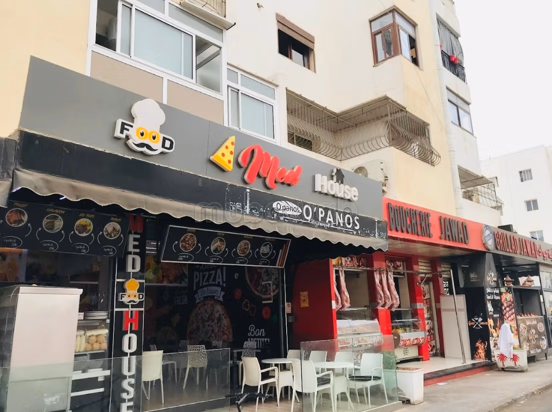 Appartement 54 m² à Hay Salam — 18