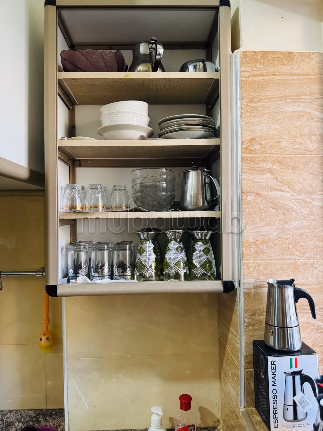 Appartement 54 m² à Hay Salam — 16