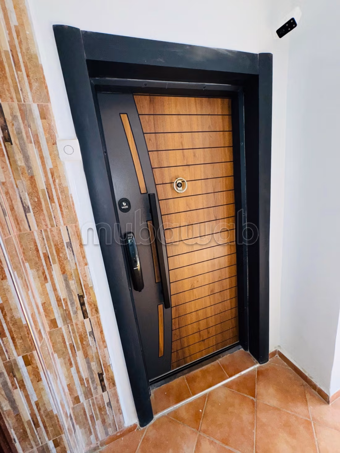 Appartement 54 m² à Hay Salam — 12