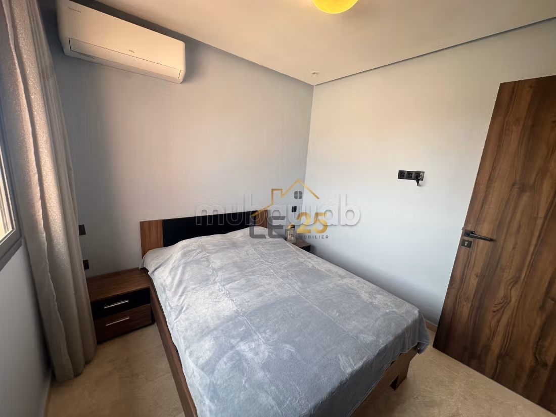 Nieuwe Gemeubileerde Studio Te Huur in Victor Hugo