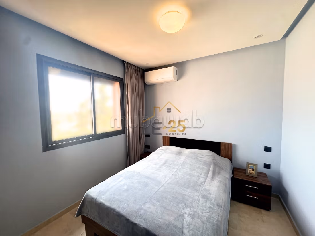 Nieuwe Gemeubileerde Studio Te Huur in Victor Hugo