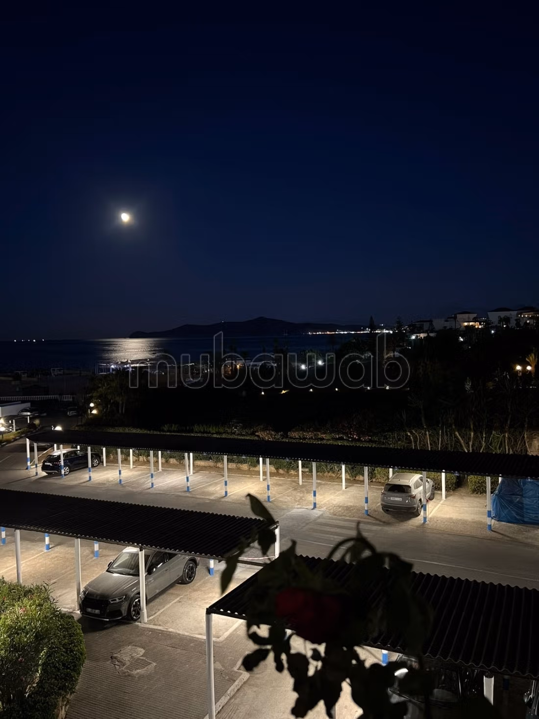 Marina smir Puerto