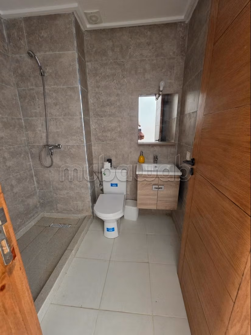 In affitto, Appartamento di 87m² nei GIARDINI D'ATLANTIS