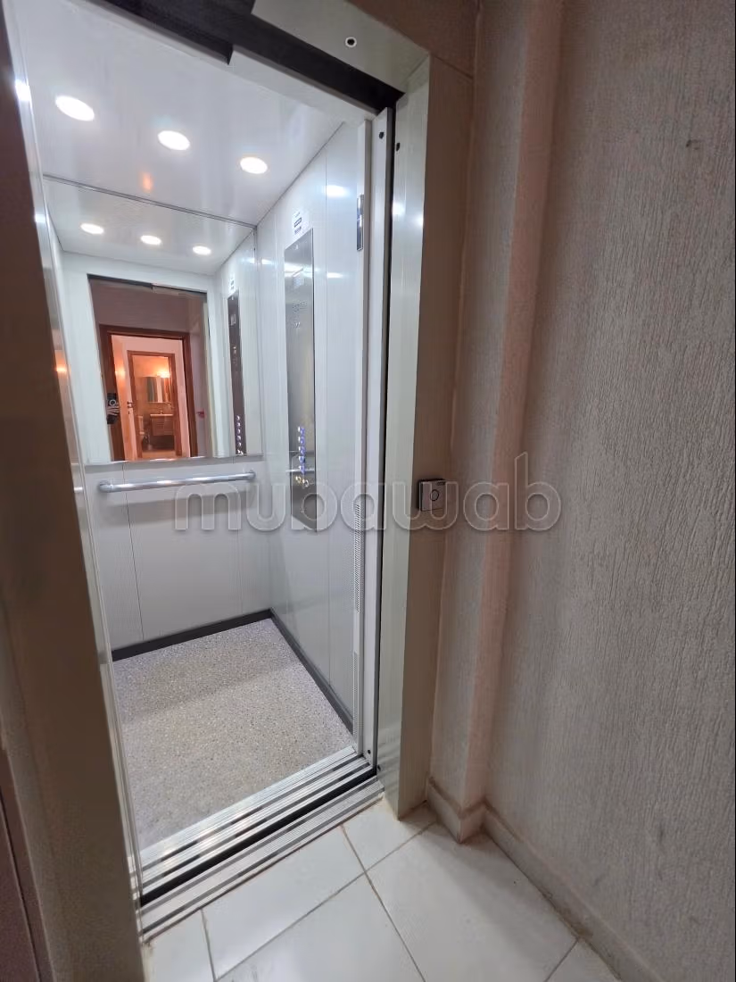 In affitto, Appartamento di 87m² nei GIARDINI D'ATLANTIS