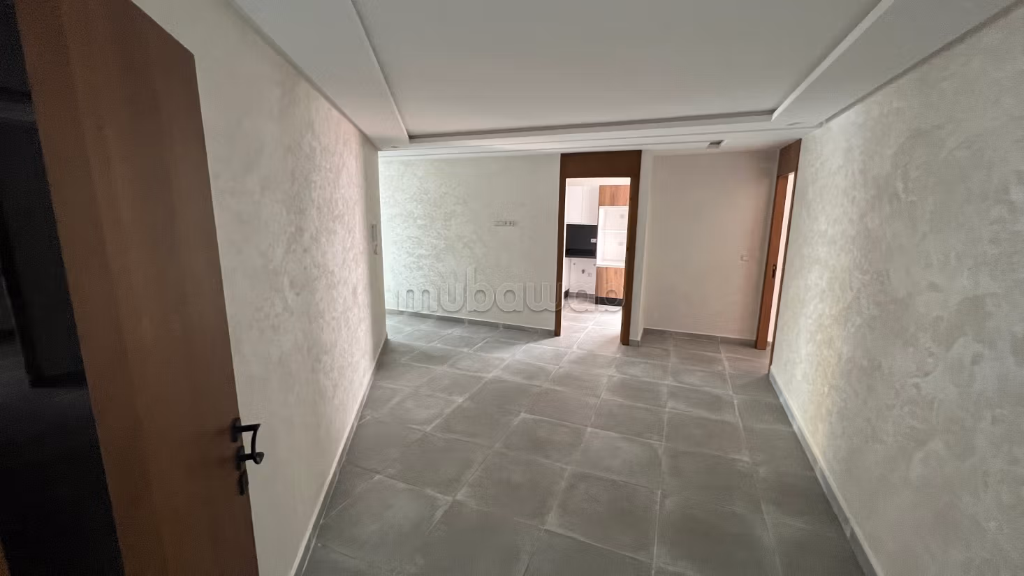 Appartement 154m² avec parking à vendre — 2