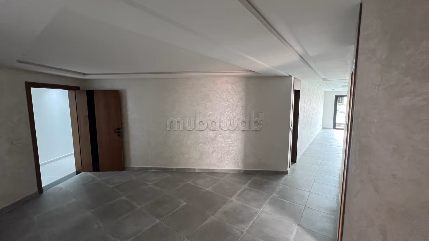 Appartement 154m² avec parking à vendre — 4