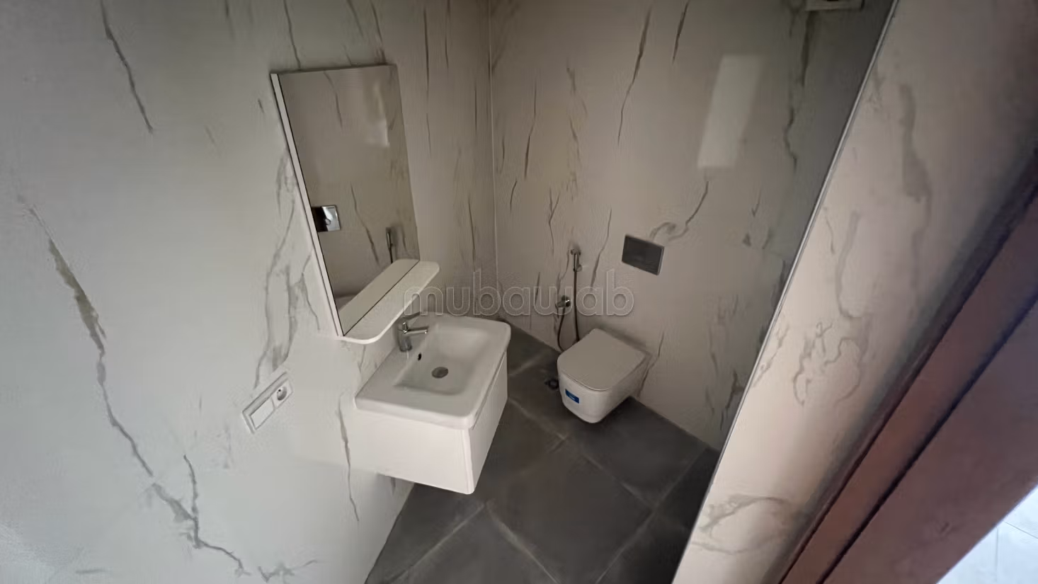 Appartement 154 m² f Al Amal — 11