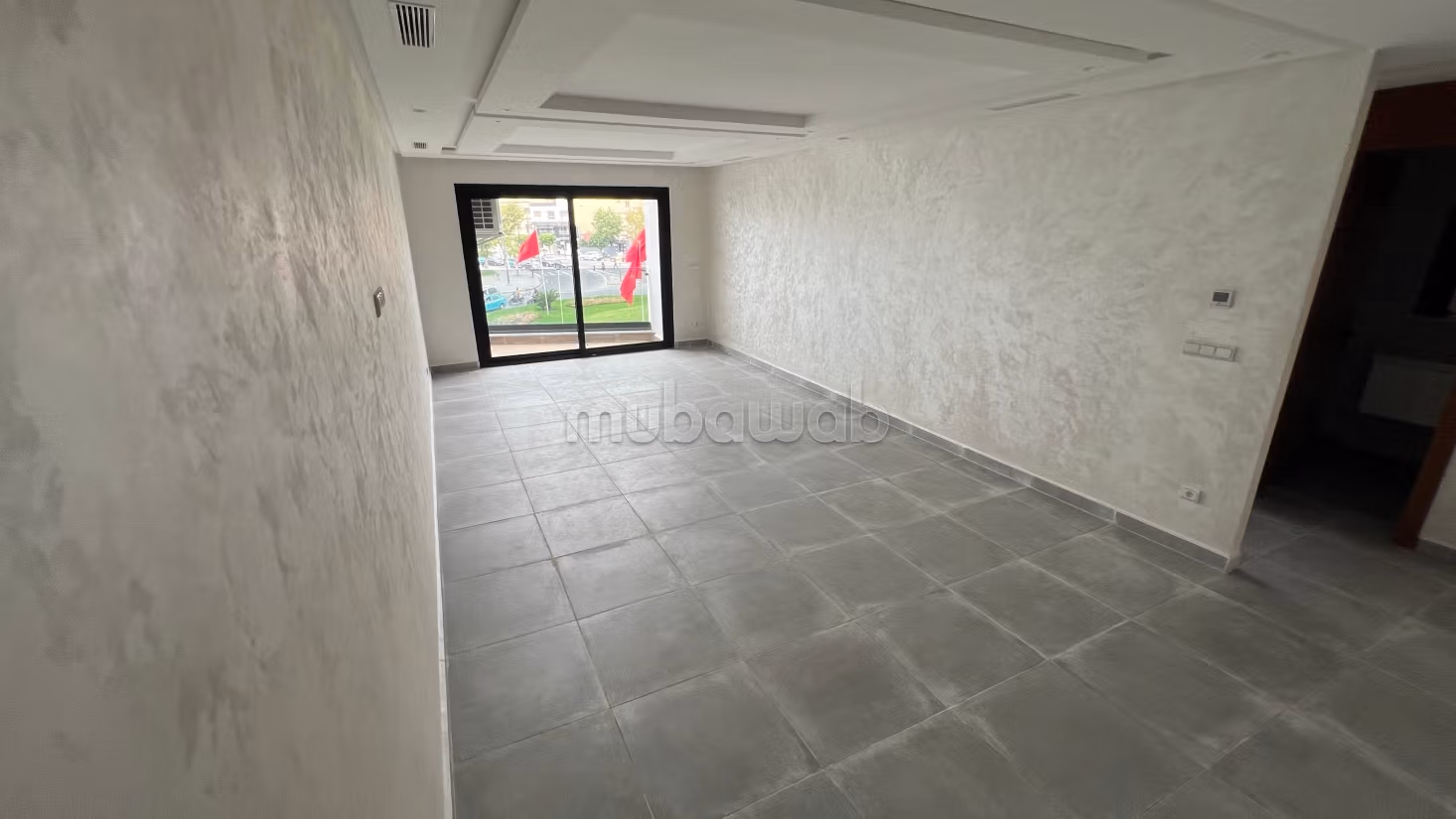 Appartement 154m² avec parking à vendre